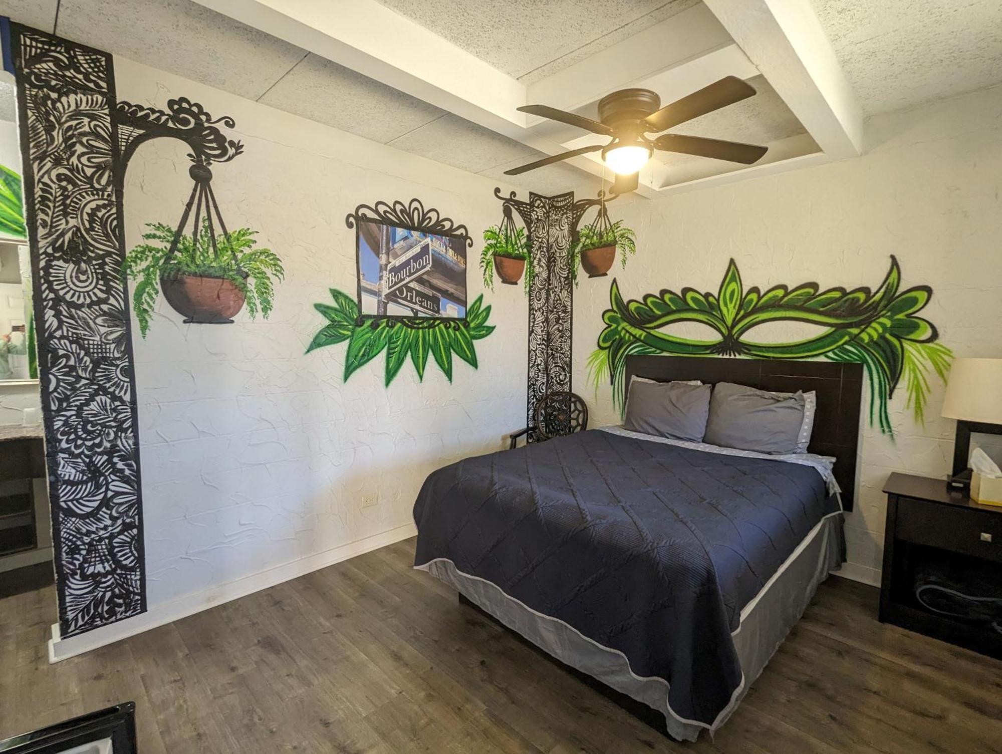 Riverboat Inn & Suites Madison Kültér fotó