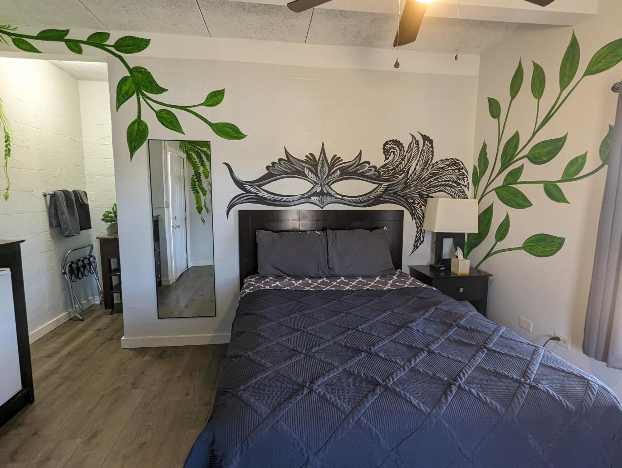 Riverboat Inn & Suites Madison Kültér fotó